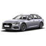 Audi A6 C8 (2018+)