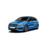 Mercedes B (W246) (2011-2018)