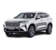 Захист двигуна Houberk для Great Wall Haval H6 3 (2020+)