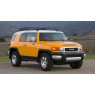 Toyota FJ Cruiser (2006-2016)