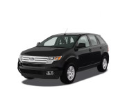 Килимки автомобільні EvaMood для Ford Edge 1 (2006-2014)