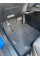 Килимки в салон авто EvaMood для Kia Sportage 4 (2015-2021) чорний