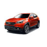 Chery Tiggo 7 (2017+)