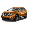 Nissan Murano (Z52) (2015+)
