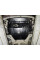Защита двигателя Opel Vivaro 1 (2001-2014) V: 2.0L