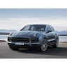 Porsche Cayenne 3 (2017+)