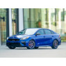 Kia Forte 3 (BD) (2018+)