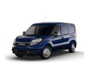 Захист двигуна Houberk для Dodge Ram Promaster City (2014+)