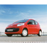 Citroen C1 1 (2005-2014)