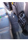 Килимки в салон авто EvaMood для BMW X5 Series F15 (2014+) чорний