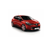 Килимки автомобільні EvaMood для Renault Clio 4 (2012+)