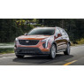 Cadillac XT4 (2018+)