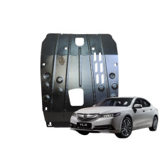 Захист двигуна Houberk для Acura TLX1 (2014-2020) 3.5L