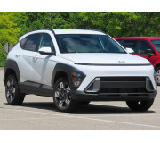 Захист двигуна Houberk для Hyundai Kona 1 (OS) (2018-2022)