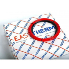 Тепла підлога електрична EASYTHERM нагрівальний кабель 144 Вт 8м (EC 8.0)