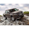 Volkswagen Amarok (2010+)