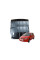 Захист двигуна Сhevrolet Aveo 1 T200/T250 (2002-2011) 1.2L