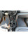 Килимки в салон авто EvaMood для Mini Cooper 2 (R55/R56/R57) (2006-2014) чорний