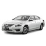 Nissan Altima (L33) (2013-2018)