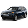 Kia Sorento 2 (2009-2012)