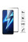 Защитное стекло MONDIGOS Full Glue 3d для Xiaomi Redmi Note 9 Black с полной клеевой основой (Mon5dxnote9)
