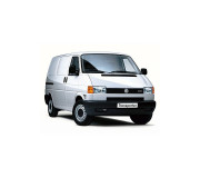 Килимки автомобільні EvaMood для Volkswagen Transporter T4 (1990-2003)