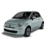 Fiat 500 (2007+)