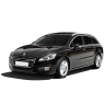 Peugeot 508 1 (2010-2018)