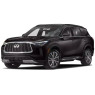 Infiniti QX60 (L51) (2021+)