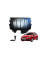 Захист двигуна Seat Ibiza 4 (6J) (2008-2017) "Крім: R3 TDI; DSG (АКПП)"