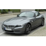 BMW Z4 Series E89 (2009-2016)