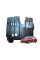 Захист двигуна Mitsubishi Grandis 1 (2003-2012)