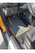 Килимки в салон авто EvaMood для Mini Cooper 2 (R55/R56/R57) (2006-2014) чорний