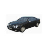 Mercedes CLK (W208) (1997-2003)