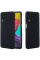 Чехол для Samsung Galaxy M33 (M336) силиконовый черный
