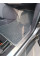 Килимки в салон авто EvaMood для Mercedes A160 (2004-2012) чорний