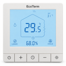 Терморегулятор Ecoterm NEW