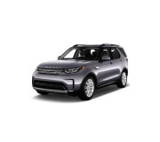 Килимки автомобільні EvaMood для Land Rover Discovery 5 (2017+)