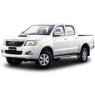 Toyota Hilux 7 (AN10; 20; 30) (2004-2015)