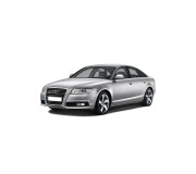 Захист двигуна Houberk для Audi A6 C5 (1997-2004)