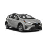 Toyota Prius C (2011+)