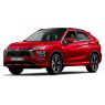 Mitsubishi Eclipse Cross (2017-2021) 1,5 L