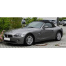 BMW Z4 Series E85 (2002-2008)