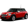 Mini Cooper 1 (R50/R52/R53) (2001-2006)