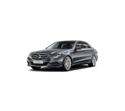 Захист двигуна Houberk для Mercedes E (W212) (2009-2017)