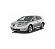 Захист двигуна Houberk для Toyota Venza (2008-2017)