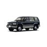 Isuzu Bighorn 2 (1992-2002)