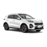 Kia Sportage 4 (2016+)