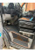 Килимки в салон авто EvaMood для Mercedes Sprinter (W906) (2006-2018) чорний
