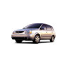 Kia Carens 2 (2002-2006)